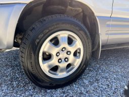 Toyota Rav4 L1996 full