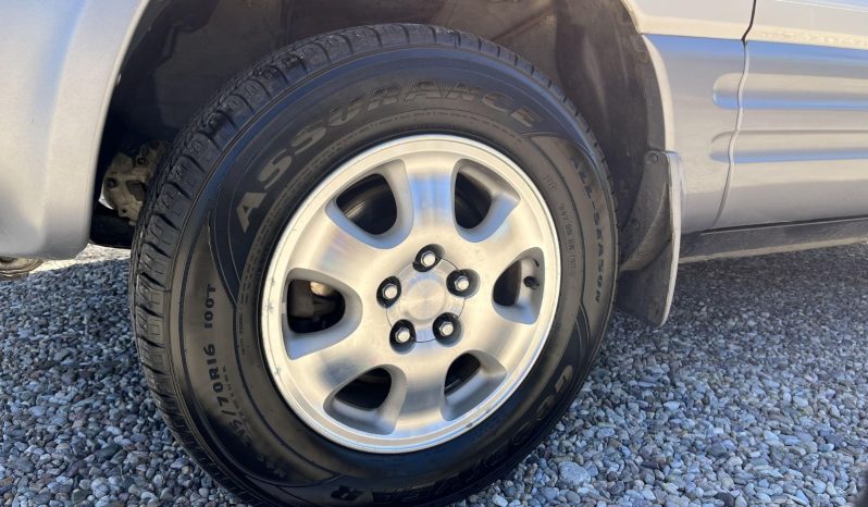 Toyota Rav4 L1996 full