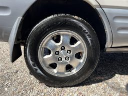 Toyota Rav4 L1996 full