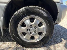 Toyota Rav4 L1996 full