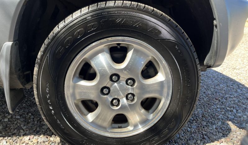 Toyota Rav4 L1996 full