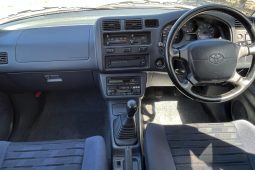 Toyota Rav4 L1996 full