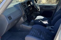 Toyota Rav4 L1996 full