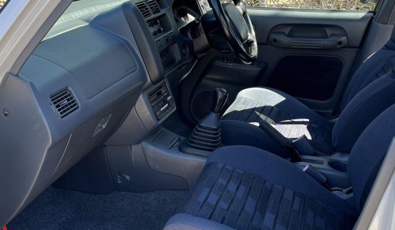 Toyota Rav4 L1996 full