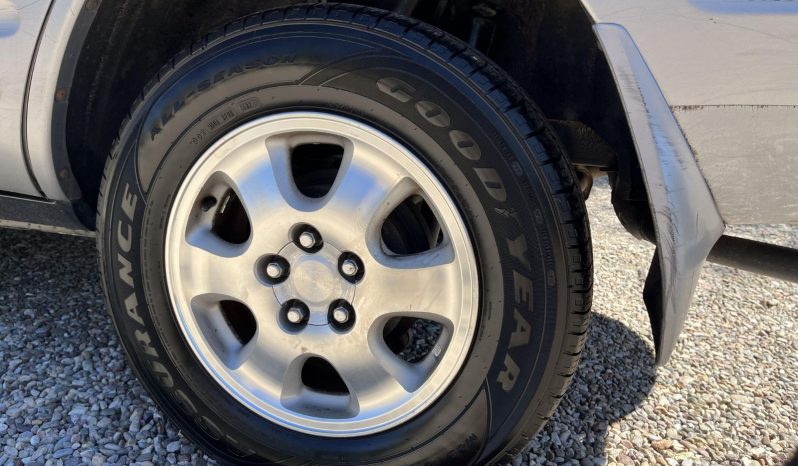 Toyota Rav4 L1996 full