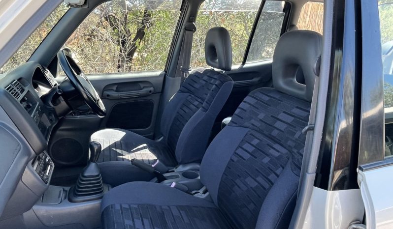 Toyota Rav4 L1996 full