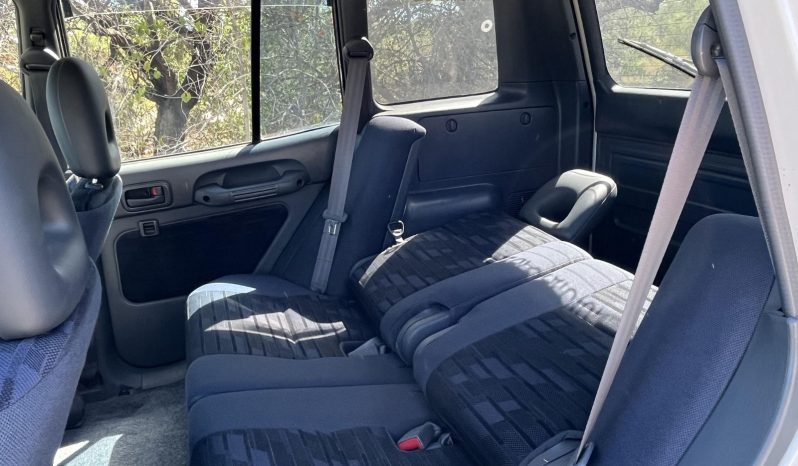 Toyota Rav4 L1996 full