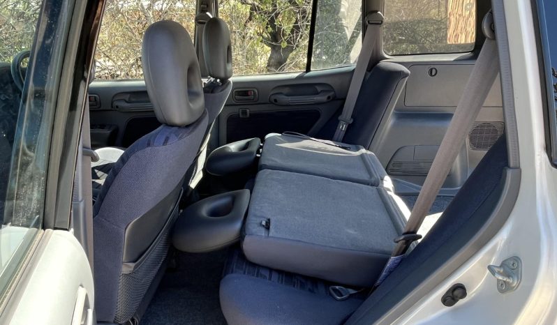 Toyota Rav4 L1996 full