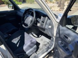 Toyota Rav4 L1996 full