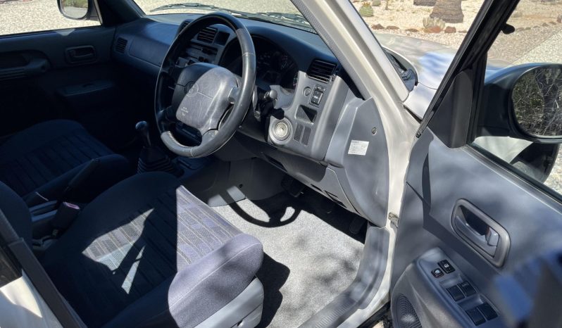 Toyota Rav4 L1996 full