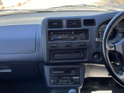 Toyota Rav4 L1996 full