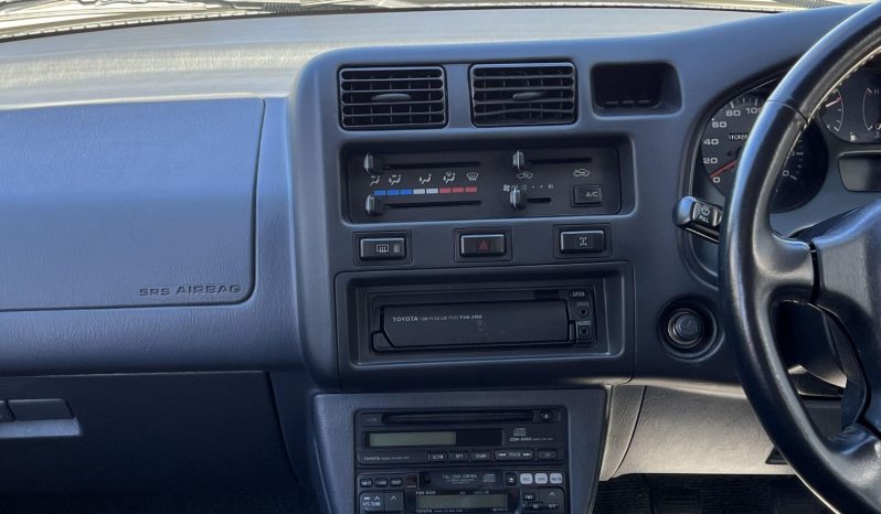 Toyota Rav4 L1996 full