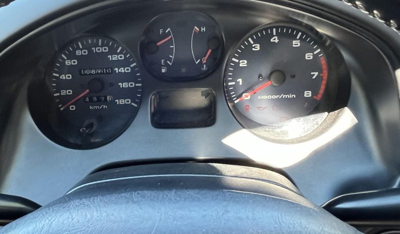 Toyota Rav4 L1996 full