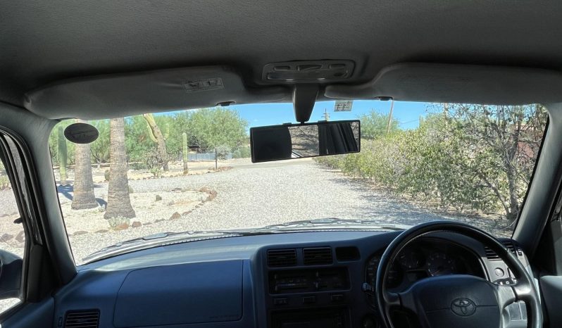 Toyota Rav4 L1996 full