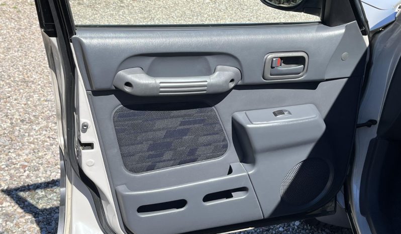 Toyota Rav4 L1996 full