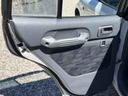 Toyota Rav4 L1996 full