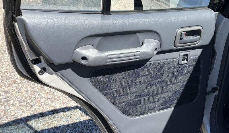 Toyota Rav4 L1996 full