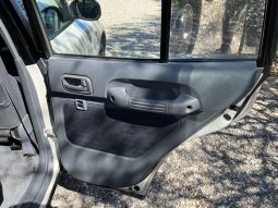 Toyota Rav4 L1996 full