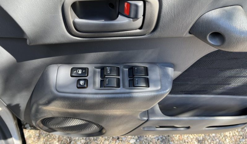 Toyota Rav4 L1996 full