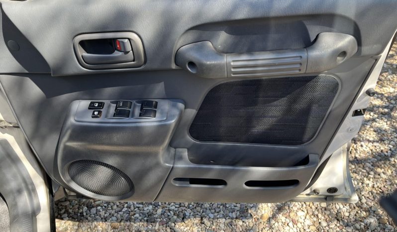 Toyota Rav4 L1996 full