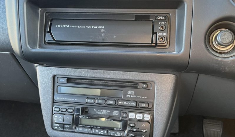 Toyota Rav4 L1996 full