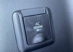 MITSUBISHI ECLIPSE CROSS GL3W 2020 full