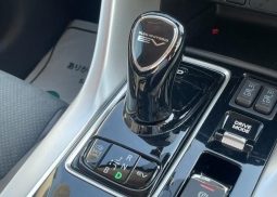 MITSUBISHI ECLIPSE CROSS GL3W 2020 full