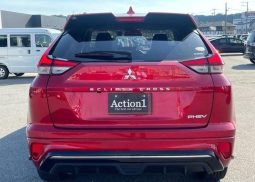 MITSUBISHI ECLIPSE CROSS GL3W 2020 full