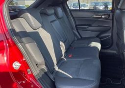 MITSUBISHI ECLIPSE CROSS GL3W 2020 full