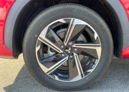 MITSUBISHI ECLIPSE CROSS GL3W 2020 full