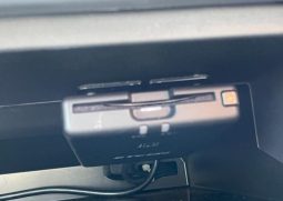 MITSUBISHI ECLIPSE CROSS GL3W 2020 full