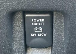 MITSUBISHI ECLIPSE CROSS GL3W 2020 full