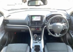 MITSUBISHI ECLIPSE CROSS GL3W 2020 full