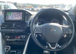 MITSUBISHI ECLIPSE CROSS GL3W 2020 full