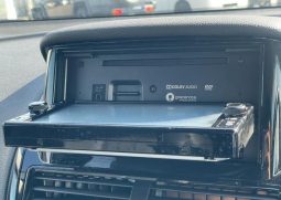 MITSUBISHI ECLIPSE CROSS GL3W 2020 full