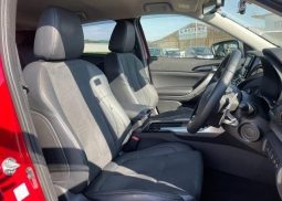 MITSUBISHI ECLIPSE CROSS GL3W 2020 full