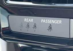 MITSUBISHI ECLIPSE CROSS GL3W 2020 full