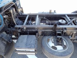 MITSUBISHI FUSO CANTER 2ton Low Floor Dump ( 4D33 ) 1991 full