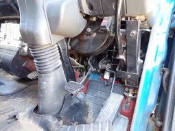 MITSUBISHI FUSO CANTER 2ton Low Floor Dump ( 4D33 ) 1991 full