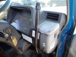 MITSUBISHI FUSO CANTER 2ton Low Floor Dump ( 4D33 ) 1991 full