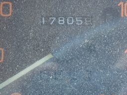 MITSUBISHI FUSO CANTER 2ton Low Floor Dump ( 4D33 ) 1991 full