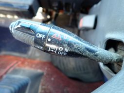 MITSUBISHI FUSO CANTER 2ton Low Floor Dump ( 4D33 ) 1991 full