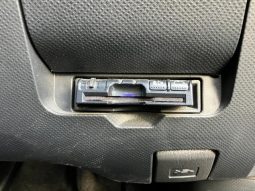 TOYOTA RACTIS G S PACKAGE 2010 full