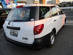 NISSAN NV150AD VE full