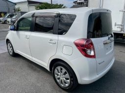 TOYOTA RACTIS X L PACKAGE 2010 full