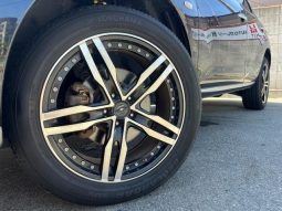 NISSAN MURANO 250XL 2011 full