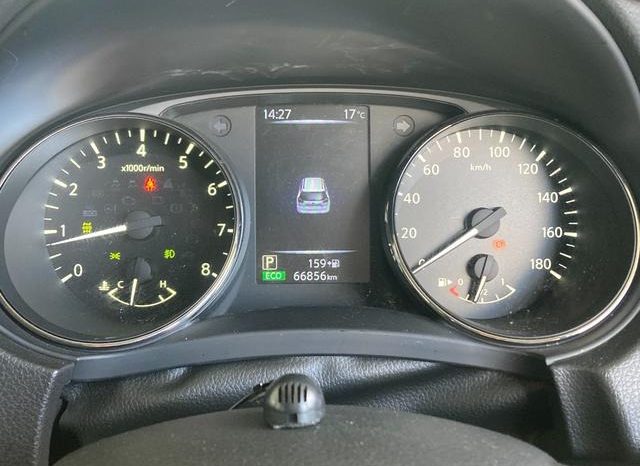 NISSAN X-TRAIL AUTECH I PACKAGE 2019 full