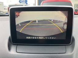 MAZDA DEMIO 13S TOURING 2016 full