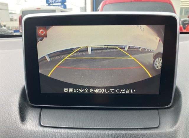 MAZDA DEMIO 13S TOURING 2016 full