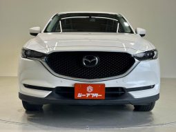 MAZDA CX-5 XD L PACKAGE 2017 full